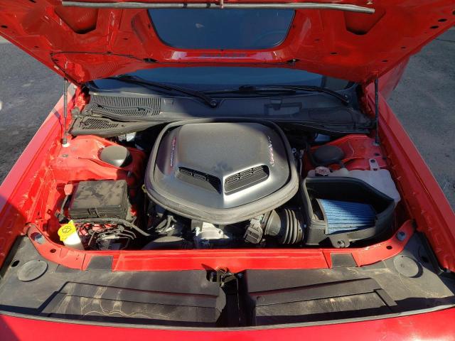 2C3CDZFJ6KH587071 Dodge Challenger R/t Scat Pack