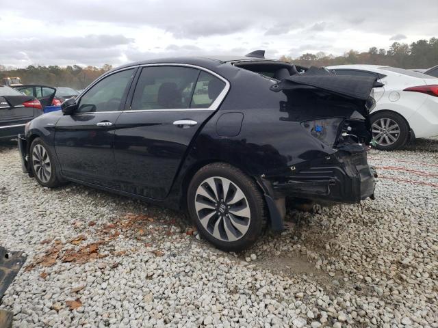 JHMCR6F55HC022349 Honda Accord Hybrid Exl