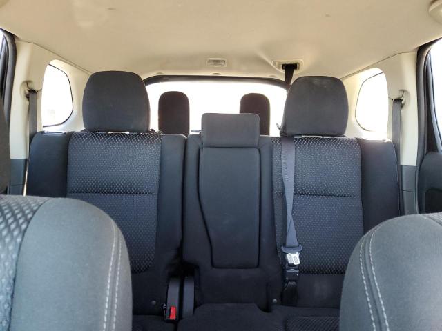 JA4AD2A38JJ000802 Mitsubishi Outlander Es