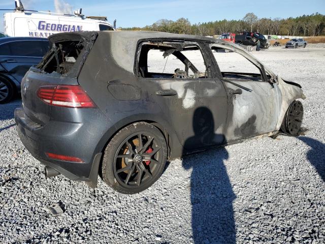 3VW447AU2JM294027 Volkswagen GTI S/SE