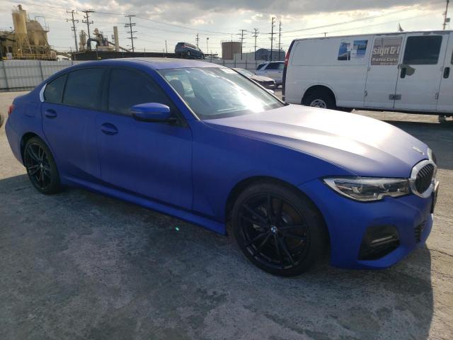 3MW5R1J00L8B31775 BMW 330I