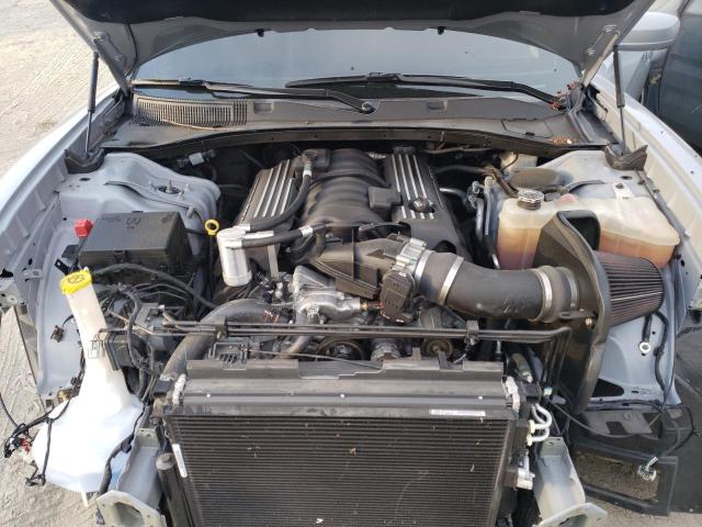 2C3CDXGJ4MH543933 Dodge Charger Scat Pack