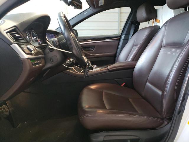 WBA5B1C54FG127487 BMW 535 I