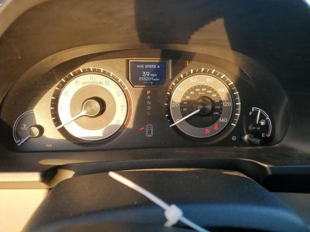 5FNRL5H92FB049127 Honda Odyssey Touring
