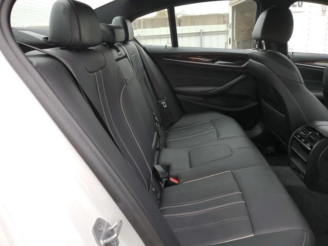 WBAJS3C06LWW78830 BMW 540 XI