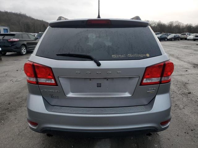 3C4PDCBG3FT673665 Dodge Journey Sxt
