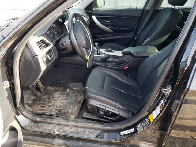 WBA3C3C50FP664566 BMW 320 I Xdrive