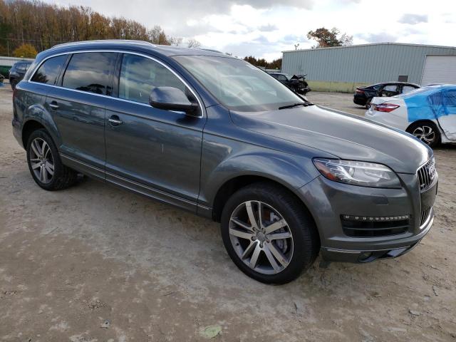 WA1LGAFE2ED012291 Audi Q7 Premium Plus