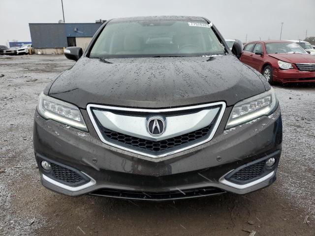 5J8TB4H79HL024969 Acura Rdx Advance