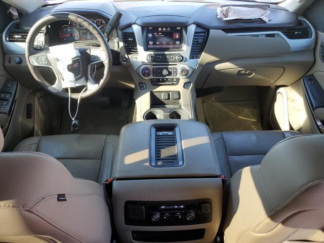 1GKS1BKC3FR725884 GMC YUKON SLT