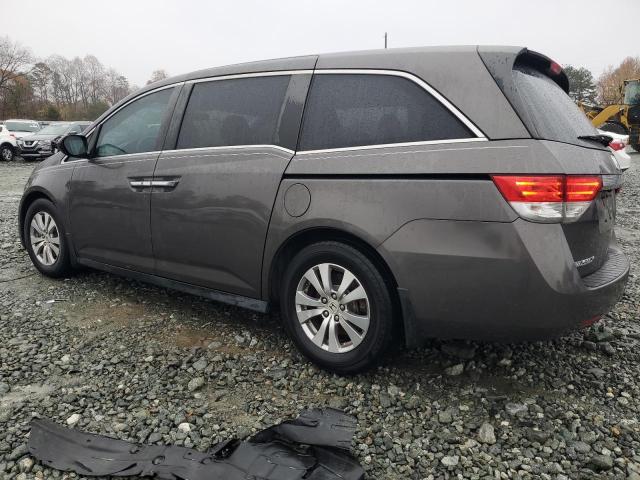 5FNRL5H44EB079071 Honda ODYSSEY EX