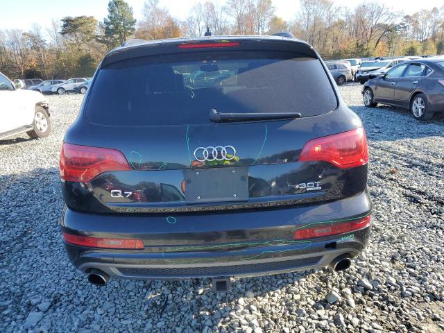 WA1DGAFE1ED017051 Audi Q7 Prestige