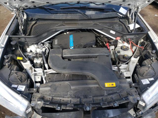 5UXKT0C56G0S77901 BMW X5 Xdr40e