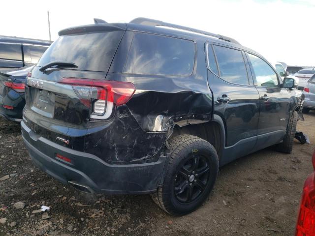 1GKKNLLS6LZ138879 GMC Acadia At4