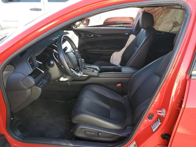 SHHFK7H98LU221382 Honda Civic Sport Touring