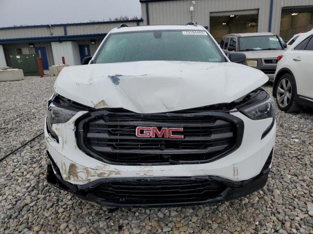 3GKALMEV7KL127815 GMC Terrain Sle
