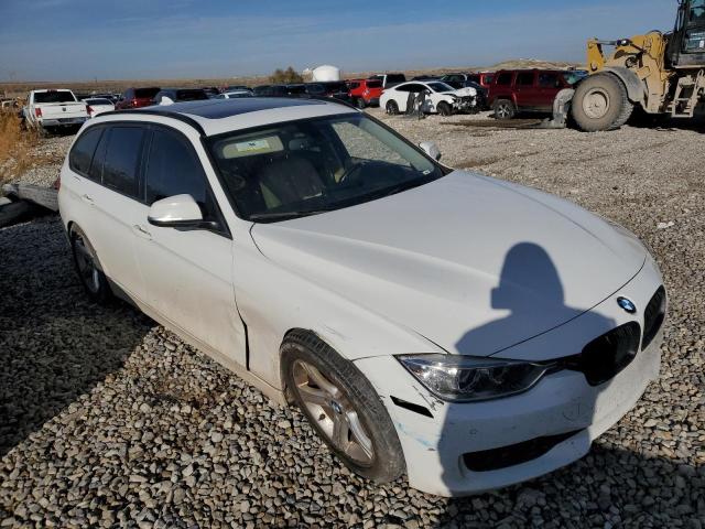 WBA3G7C52EF186022 BMW 328 XI