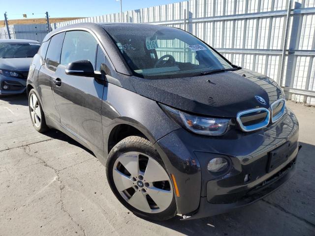 WBY1Z2C58EV285780 BMW I3 Bev