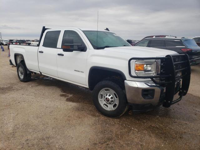 1GT11REG2GF218069 GMC Sierra C2500 Heavy Duty