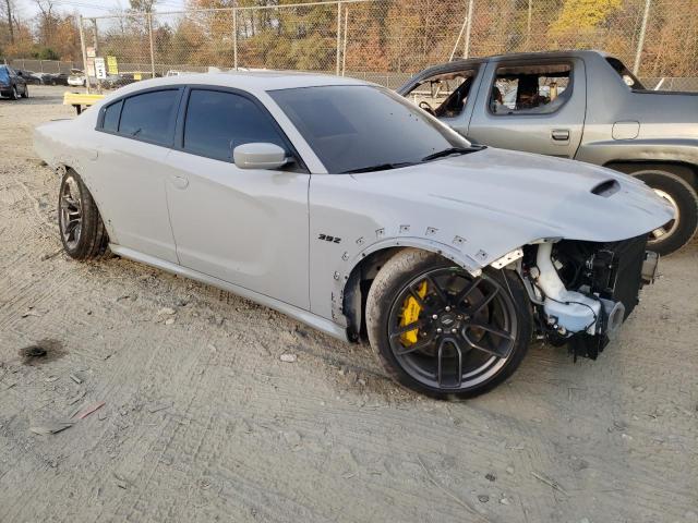 2C3CDXGJ4MH543933 Dodge Charger Scat Pack