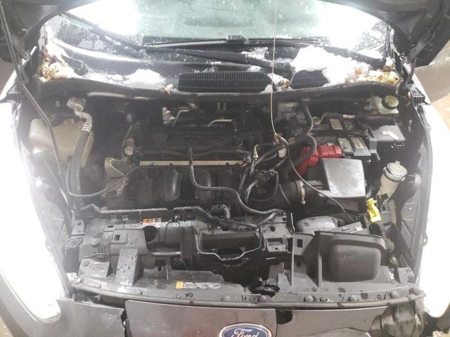 3FADP4FJ4HM149966 Ford Fiesta Titanium