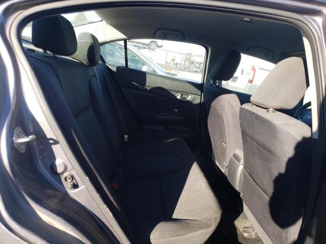 19XFB2F5XEE210218 Honda Civic Lx