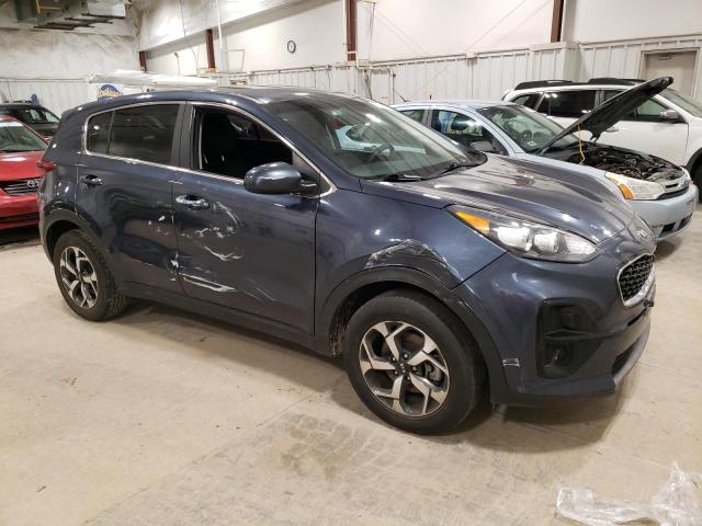 KNDPM3AC7M7940032 KIA Sportage Lx