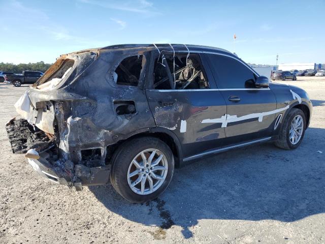 5UXCR6C58KLL01502 BMW X5 Xdrive40i