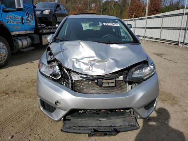 3HGGK5H52FM754031 Honda FIT LX