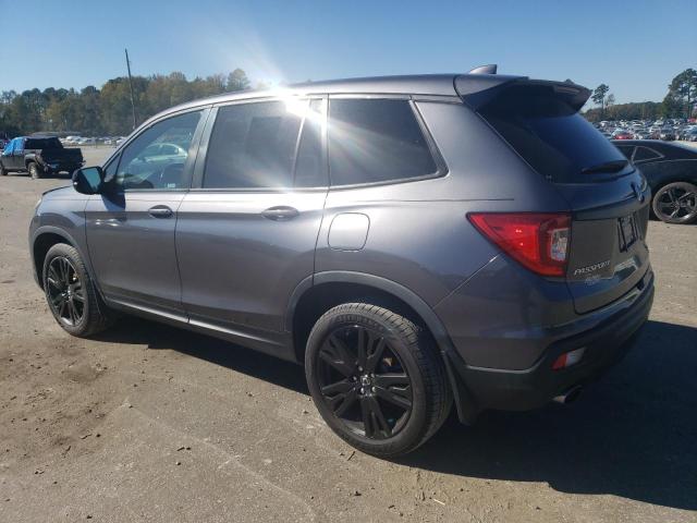 5FNYF7H25LB000596 Honda Passport Sport