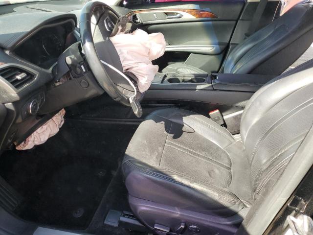 3LN6L2JK4GR601091 Lincoln MKZ