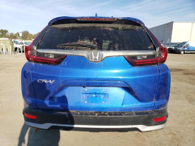 7FARW1H51LE008484 Honda CR-V EX