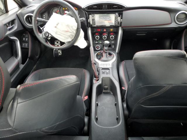 JF1ZCAC11L8702638 Subaru Brz Limite