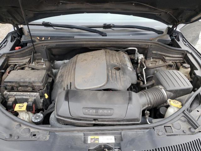 1C4SDJET8EC503352 Dodge Durango Citadel