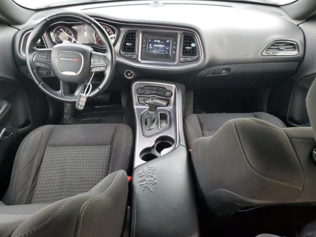 2C3CDZAG0FH706962 Dodge Challenger Sxt