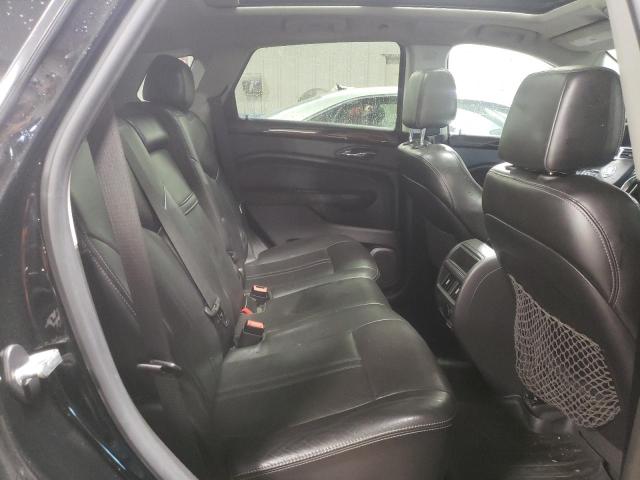 3GYFNEE35ES524654 Cadillac Srx Luxury Collection