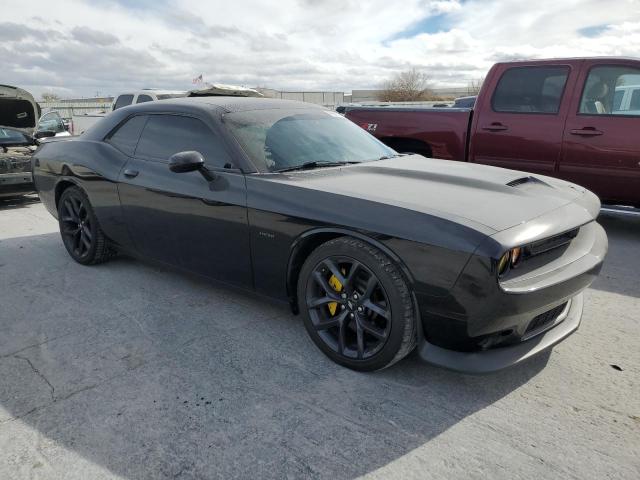 2C3CDZBT2KH621241 Dodge Challenger R/t