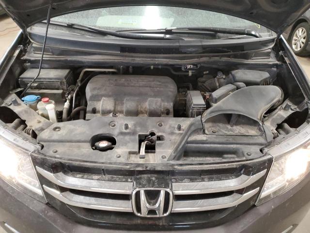 5FNRL5H39GB008068 Honda ODYSSEY SE