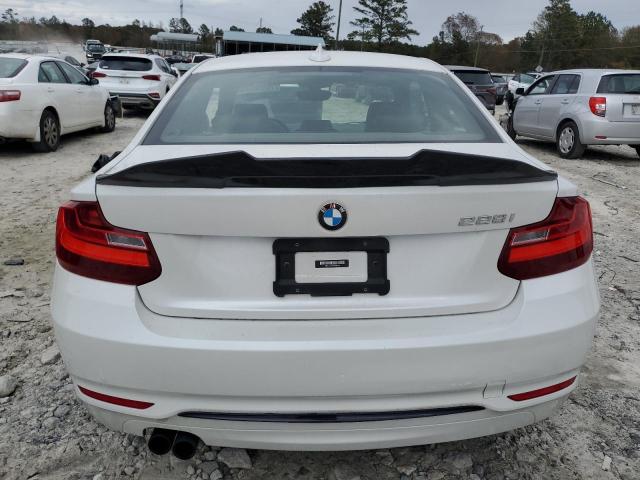 WBA1F5C54EV246144 BMW 228 I