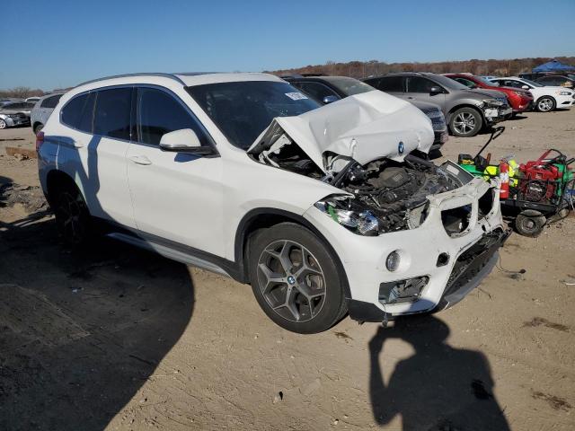 WBXHU7C3XJ3H43955 BMW X1 Sdrive28i