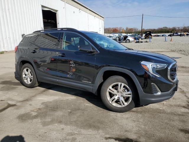 3GKALMEV8JL370404 GMC Terrain Sle