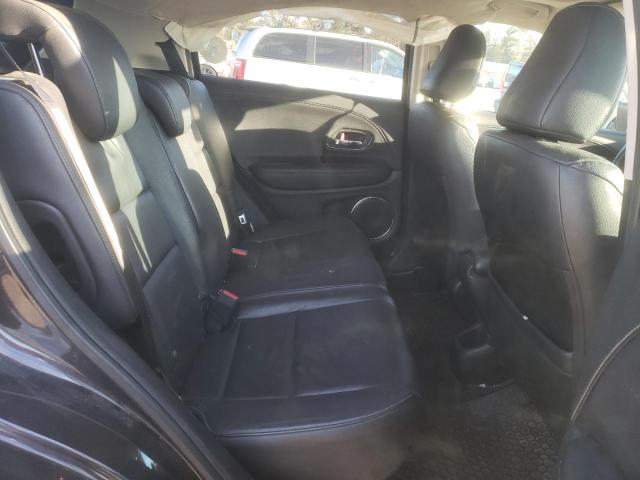 3CZRU6H7XHM718495 Honda Hr-v Exl