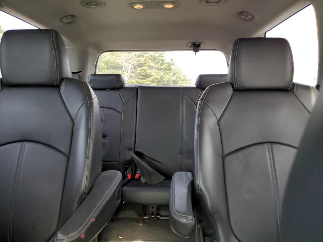 1GKKVSKD4EJ295101 GMC Acadia Slt-2