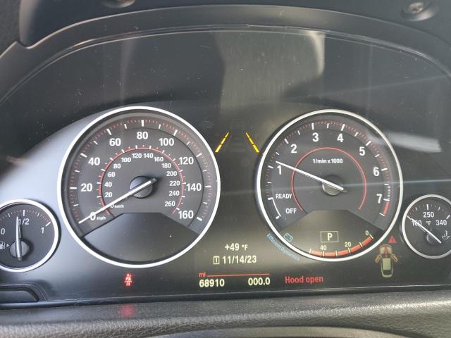 WBA4J1C08LCE20205 BMW 430i Gran Coupe