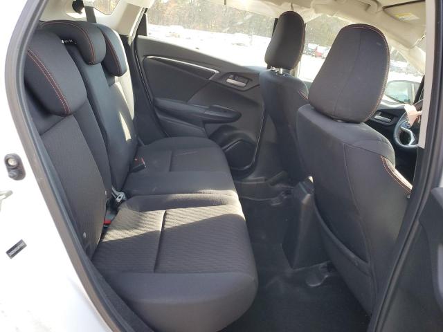 3HGGK5H67LM714922 Honda Fit Sport