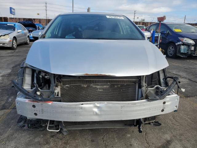 2HGFB2F97FH501091 Honda CIVIC EXL