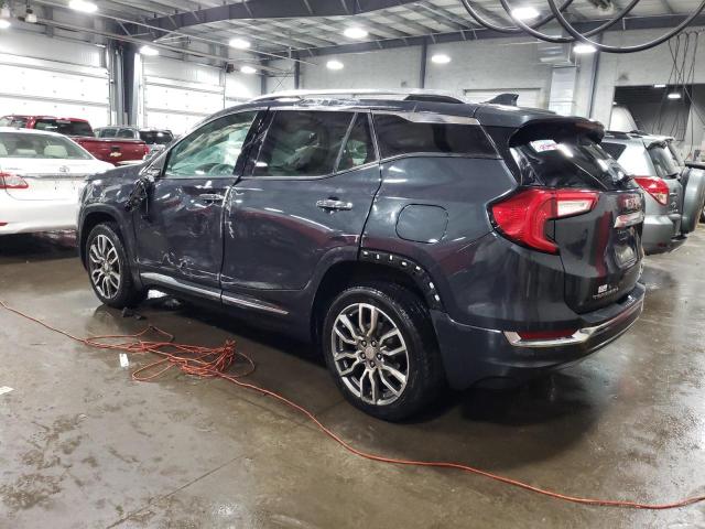3GKALXEV3NL163233 GMC Terrain Denali