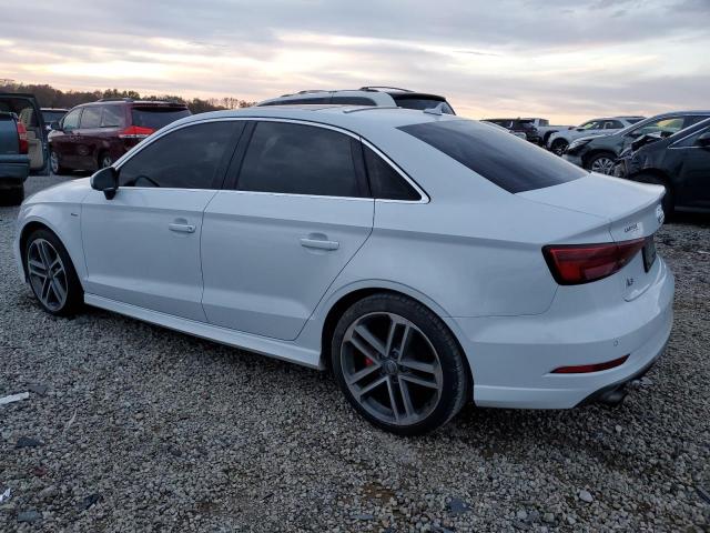 WAUJ8GFF1H1009987 Audi A3 Premium Plus