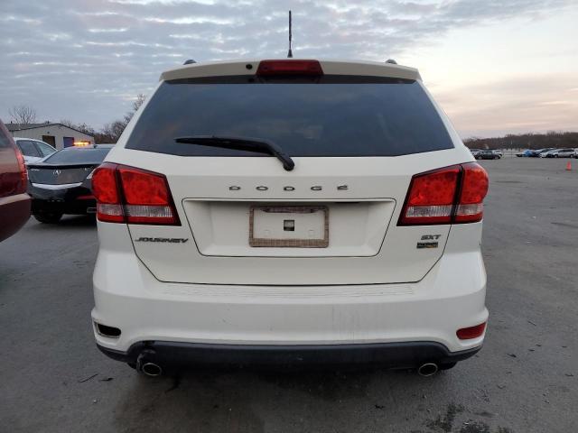 3C4PDCBG7FT678612 Dodge Journey Sxt