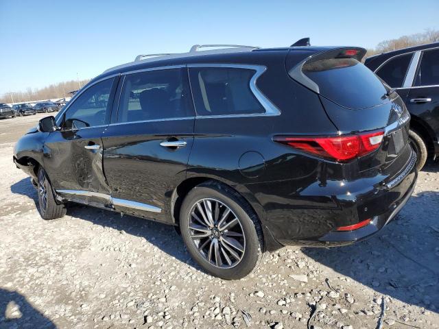 5N1DL0MM1JC511721 Infiniti QX60
